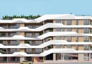 New Build - Apartment -
Guardamar del Segura