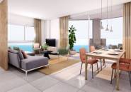 New Build - Penthouse -
La Manga del Mar Menor