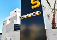 Nouvelle construction - Villa -
San Miguel de Salinas