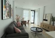 New Build - ground-floor -
Torre-Pacheco