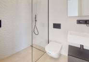 Nieuwbouw Woningen - detached -
Los Alcázares