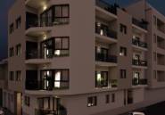 Nouvelle construction - Apartment -
Guardamar del Segura