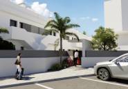 Nouvelle construction - Attique -
Torrevieja