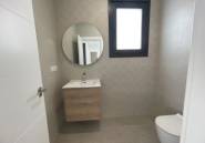 Nouvelle construction - detached -
Ciudad Quesada