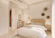 New Build - detached -
Pilar de la Horadada