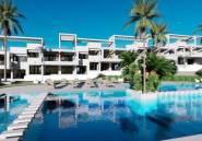 Nieuwbouw Woningen - high-bungalow -
Finestrat