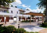 New Build - terraced -
Orihuela Costa