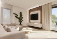 Nouvelle construction - Apartment -
Murcia