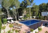 Revente - Villa -
Pinar de Campoverde