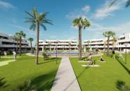 Nieuwbouw Woningen - ground-floor -
Guardamar del Segura