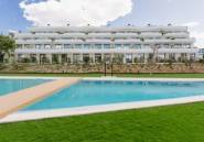 Nouvelle construction - Apartment -
Alfaz del Pi