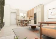 Nouvelle construction - low-bungalow -
Pilar de la Horadada