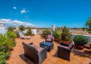 Nieuwbouw Woningen - detached -
Los Alcázares