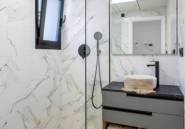 Nieuwbouw Woningen - ground-floor -
Guardamar del Segura