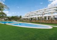 Nieuwbouw Woningen - Apartment -
Alfaz del Pi