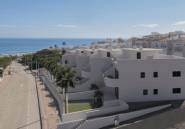 Nouvelle construction - low-bungalow -
Torrevieja