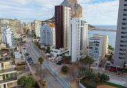 Nouvelle construction - Apartment -
Calpe