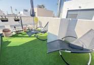 Herverkoop - Villa -
Villamartin