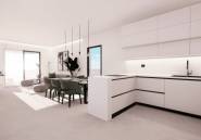 Nieuwbouw Woningen - Penthouse -
Finestrat