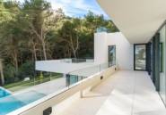 Obra nueva - Villa -
Palma de Mallorca - Mallorca
