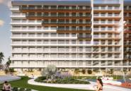 Nieuwbouw Woningen - Apartment -
Torrevieja