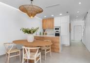 Nieuwbouw Woningen - detached -
Pilar de la Horadada