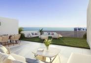 Nouvelle construction - Apartment -
Torrevieja