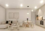 Nouvelle construction - Apartment -
Guardamar del Segura