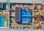 Nouvelle construction - Apartment -
Torrevieja