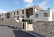 Nieuwbouw Woningen - Apartment -
La Sella