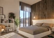 Nouvelle construction - detached -
Los Nietos