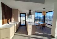 New Build - semi-detached -
Polop