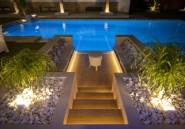 Nieuwbouw Woningen - Villa -
Jerónimo y Avileses