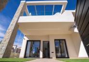 Nieuwbouw Woningen - low-bungalow -
Pilar de la Horadada