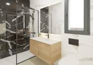 Nouvelle construction - detached -
Ciudad Quesada