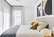 Nouvelle construction - Villa -
San Miguel de Salinas