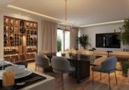 New Build - Apartment -
Las Colinas Golf