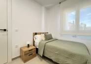 New Build - terraced -
Benferri