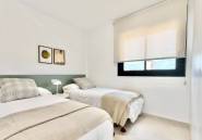 Nieuwbouw Woningen - high-bungalow -
Cox