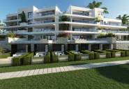 New Build - Apartment -
Las Colinas Golf