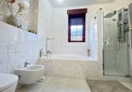 Herverkoop - Villa -
Cabo Roig