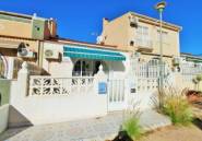 Resale - Bungalow -
Torrevieja - El Chaparral