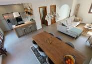 Revente - Villa -
Pinar de Campoverde