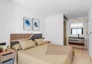 Nieuwbouw Woningen - ground-floor -
Guardamar del Segura