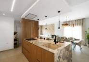 Nouvelle construction - Villa -
Orihuela Costa