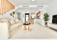 Nieuwbouw Woningen - low-bungalow -
Cox