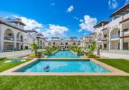 Nieuwbouw Woningen - semi-detached -
Rojales