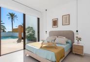 Nouvelle construction - detached -
Los Alcázares