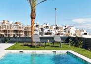 Nouvelle construction - Villa -
San Miguel de Salinas