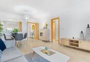 Nieuwbouw Woningen - Apartment -
Orihuela Costa